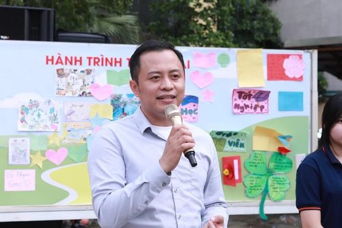 Bỏ hình thức đuổi học: Vì sự phát triển của người học
