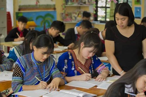 Kỷ luật để trưởng thành