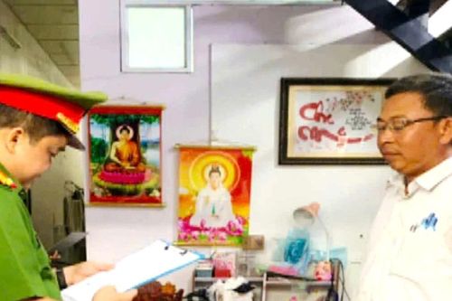 Khởi tố nguyên cán bộ Ban Quản lý Dự án Khu đô thị Đông Bắc, Cà Mau