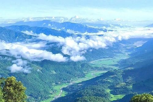 Xã Mường Tùng cùng những đổi thay bền bỉ