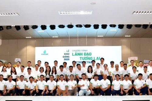 Khai giảng chương trình đào tạo, phát triển nhân lực ngành năng lượng