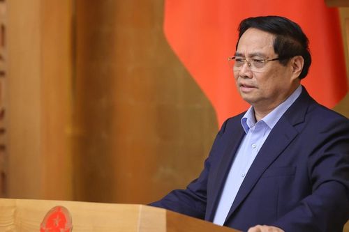Thủ tướng Phạm Minh Chính: Tốc độ tăng GDP quý IV phải đạt trên 8,4%