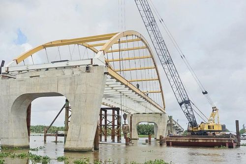 Lý do Bộ Xây dựng giãn tiến độ loạt dự án