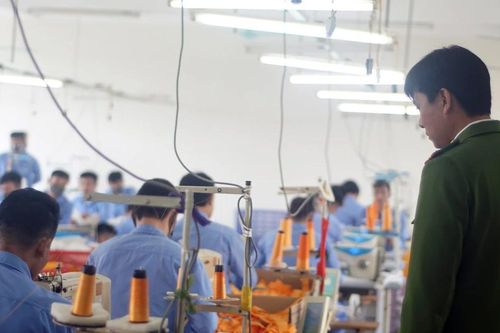 Đề xuất thời hạn cai nghiện ma túy đối với người sử dụng lần đầu là 24 tháng