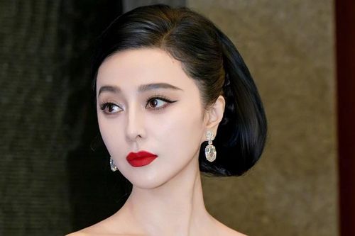 Phạm Băng Băng trắng tay