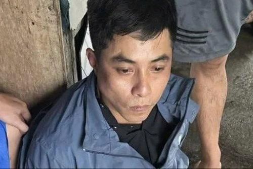Bắt kẻ lợi dụng mưa gió, đột nhập hàng loạt nhà dân ở Đà Nẵng