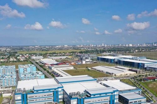 Nghệ An đón 'đại bàng' khẳng định vị thế trung tâm công nghiệp xanh Bắc Trung Bộ