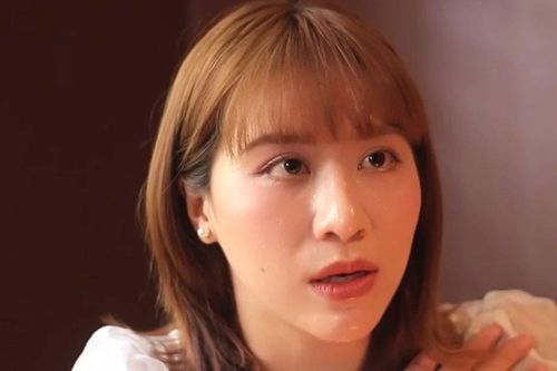 Nữ diễn viên đóng 3 bộ phim Việt doanh thu hơn 1.000 tỷ đồng