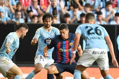 Nhận định Celta Vigo vs Barca, 03h00 ngày 10/11: Chật vật qua ải