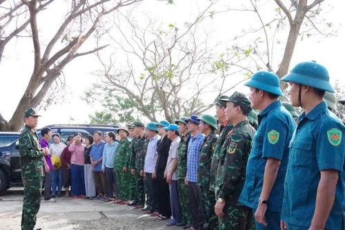 Minh chứng sinh động cho tinh thần 'vì dân phục vụ'