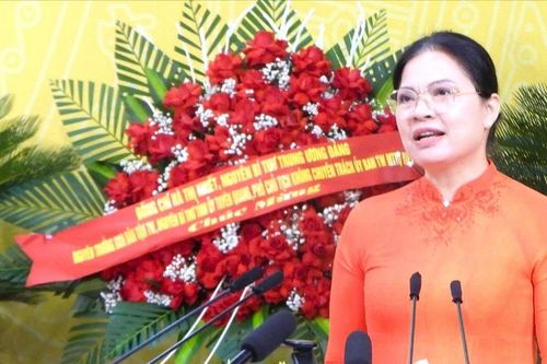 'Những điều khó nói nhất thì có thể nói với Mặt trận'