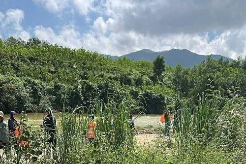 Tìm thấy người đàn ông đi chăn bò mất tích bí ẩn