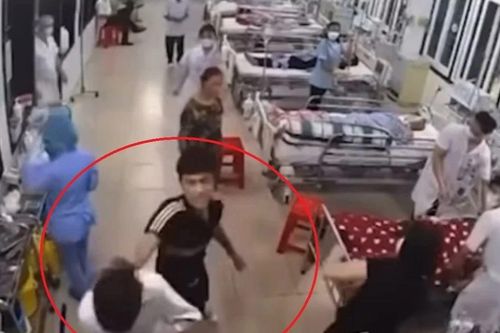 Xâm phạm thân thể, xúc phạm nhân viên y tế có thể bị xử lý hình sự, buộc xin lỗi công khai