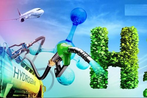 Ấn Độ có thể trở thành trung tâm hydro xanh của thế giới?