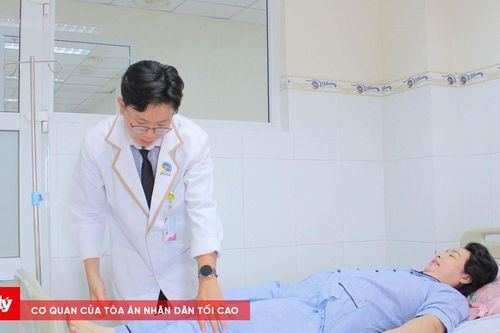 Thoát vị đĩa đệm cột sống có cách điều trị mới