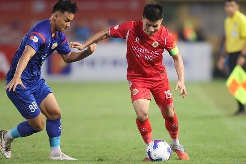 Lịch thi đấu vòng 11 V-League 2025/26 mới nhất