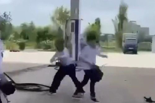 Tử vong vì xích mích học đường và những khoảng trống cần lấp đầy