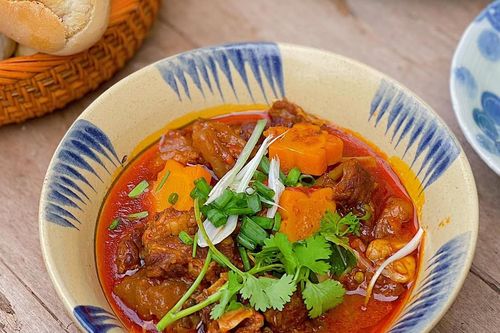 8 cách làm các món ăn từ thịt bò hấp dẫn