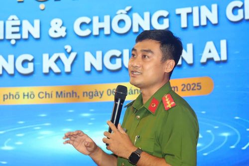 Chỉ một tin nhắn 'cô đơn quá', sinh viên sập bẫy lừa đảo