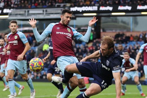 Nhận định, dự đoán West Ham vs Burnley: Quân bài tẩy vào phút cuối