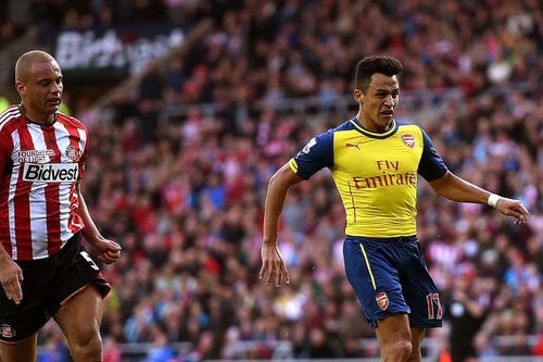 Nhận định, dự đoán Sunderland vs Arsenal: Thắng toát mồ hôi