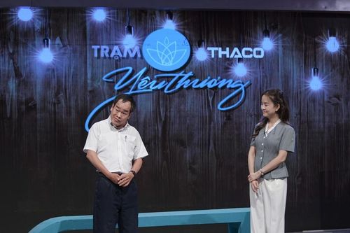 Lê Viết Thuận: Hành trình vượt qua bi kịch bỏng nặng