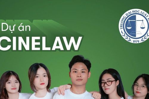 Sinh viên thế hệ mới 2025: Hé lộ 4 dự án ấn tượng tập 1
