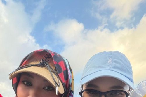 Đàm Thu Trang, Diệu Nhi và dàn sao Việt tại concert G-Dragon