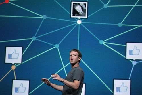 Khi Facebook đổi thuật toán