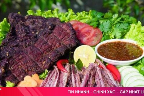 Thịt lợn gác bếp ăn như thế nào? Cách thưởng thức đúng chuẩn Tây Bắc