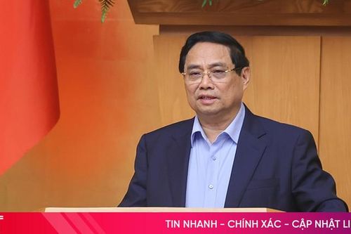 Quyết liệt hành động vì mục tiêu tăng trưởng và phát triển kinh tế - xã hội