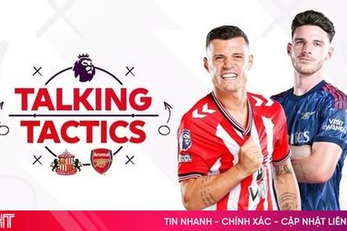Hai tiền vệ trung tâm hay nhất Premier League đụng độ đêm nay
