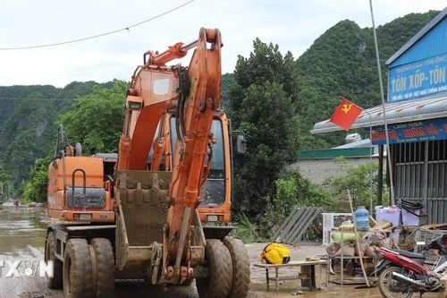 Nghệ An triển khai 24 dự án trọng điểm giai đoạn 2026-2030