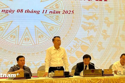Bộ Tài chính: Tăng cường giám sát để thị trường phát triển an toàn, minh bạch