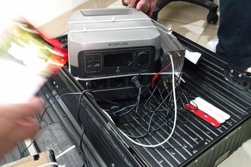 Cảnh báo thủ đoạn sử dụng thiết bị BTS giả mạo để phát tán tin nhắn lừa đảo
