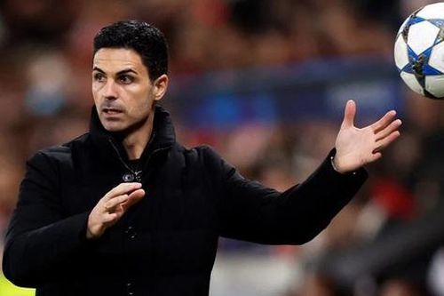 Arsenal nhận được một lợi thế lớn trước trận đại chiến Bayern Munich