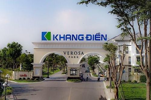 Phó Chủ tịch Nhà Khang Điền tặng mẹ ruột 17,7 triệu cổ phiếu trị giá hơn 575 tỷ đồng