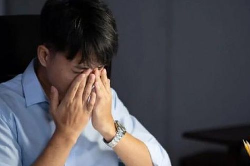 5 năm ngoại tình mù quáng với người phụ nữ có chồng