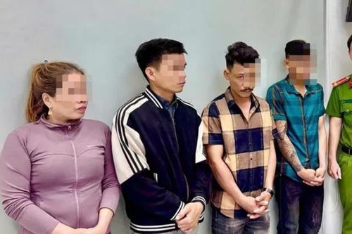 Lời khai của nhóm công nhân trộm 4 cuộn dây điện trị giá hơn nửa tỷ đồng