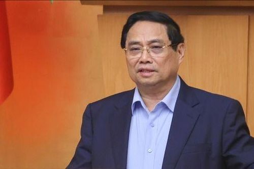 Thủ tướng: Thiên tai, bão lũ liên tiếp kéo dài ảnh hưởng nặng nề đến người dân