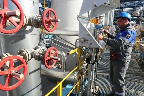 Mỹ xây 'hành lang khí đốt' giúp châu Âu giảm phụ thuộc Nga