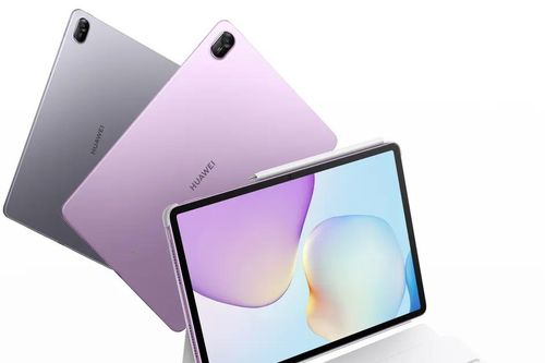 Máy tính bảng HUAWEI MatePad 11.5 PaperMatte bạn đồng hành của giới trẻ