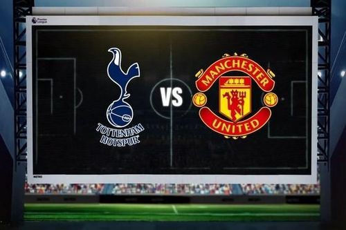 Trực tiếp Tottenham vs MU, 19h30 ngày 8/11. Trực tiếp ngoại hạng Anh