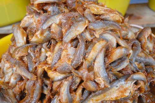 Đặc sản miền Tây từ cá đồng có mùi khó ngửi, ăn rồi lại tìm mua bằng được, nấu bún nước lèo khỏi chê