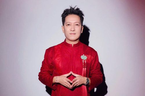 Sóng gió của Trường Giang