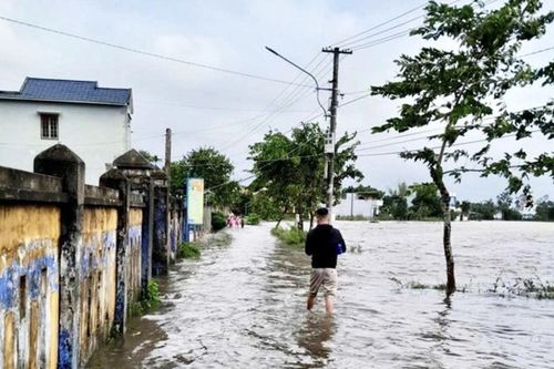 Không thấy 2 anh em họ ở nhà, người thân đi tìm liền phát hiện cảnh đau lòng