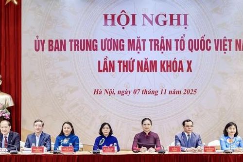 Hơn 2,5 triệu ý kiến góp ý của cán bộ, đảng viên và nhân dân vào Dự thảo Văn kiện Đại hội Đảng XIV
