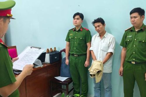 Đà Nẵng: Bắt cựu cán bộ văn phòng đăng ký đất đai sau 3 năm bỏ trốn