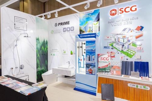 SCG giữ vững dòng tiền quý III/2025, củng cố vị thế tại Việt Nam