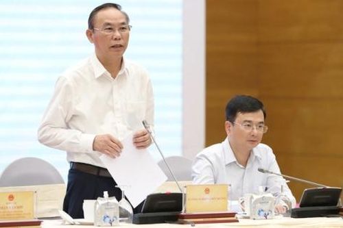 Bộ Nông nghiệp và Môi trường nói gì về giải pháp phòng, chống ngập úng?